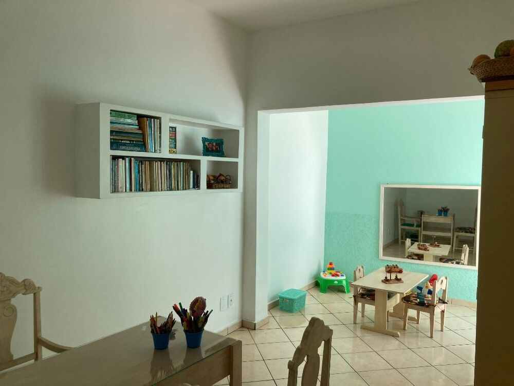 Loja-Salão para alugar, 46m² - Foto 4