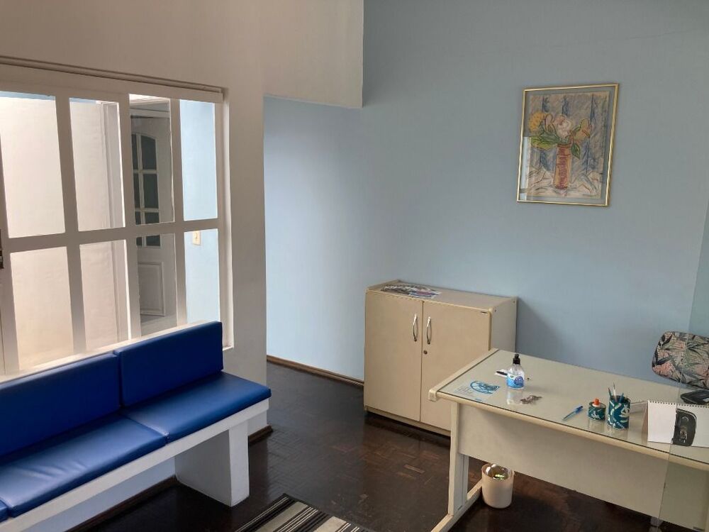 Loja-Salão para alugar, 46m² - Foto 2