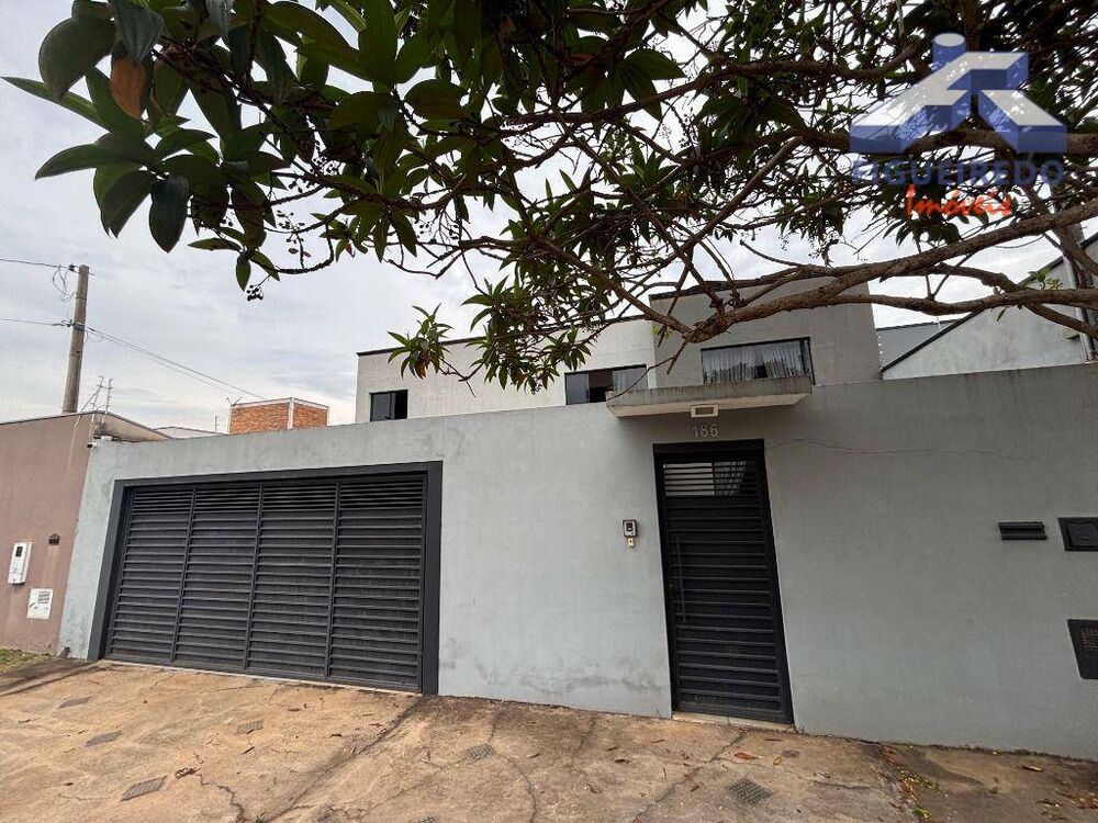 Casa, 5 quartos, 462 m² - Foto 4