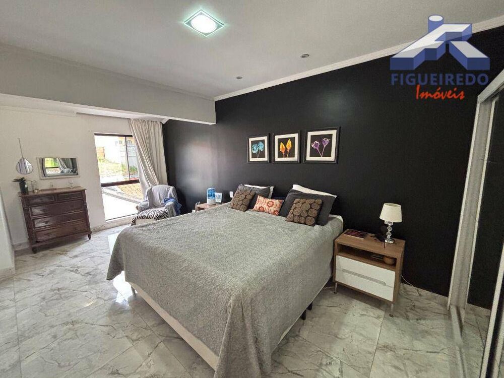 Casa, 5 quartos, 462 m² - Foto 2