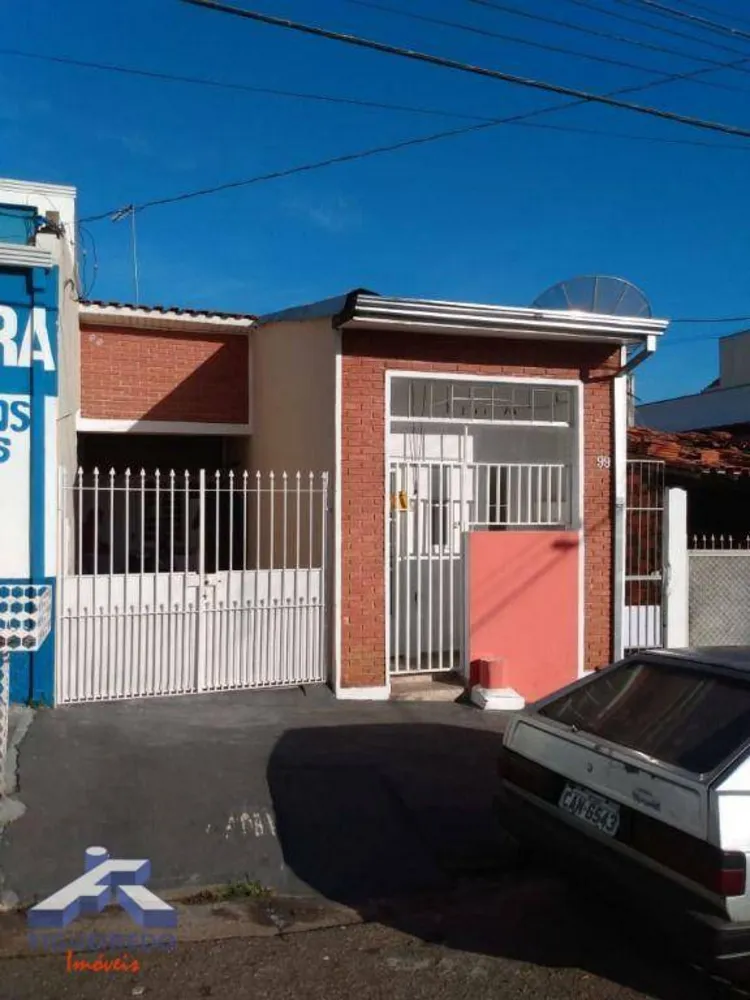 Casa, 4 quartos, 104 m² - Foto 1