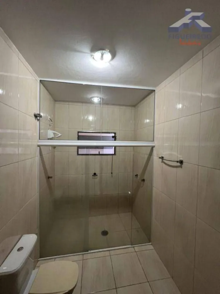 Casa, 2 quartos, 95 m² - Foto 1