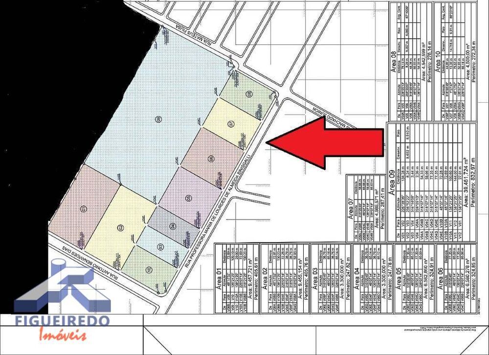 Terreno, 330 hectares - Foto 5