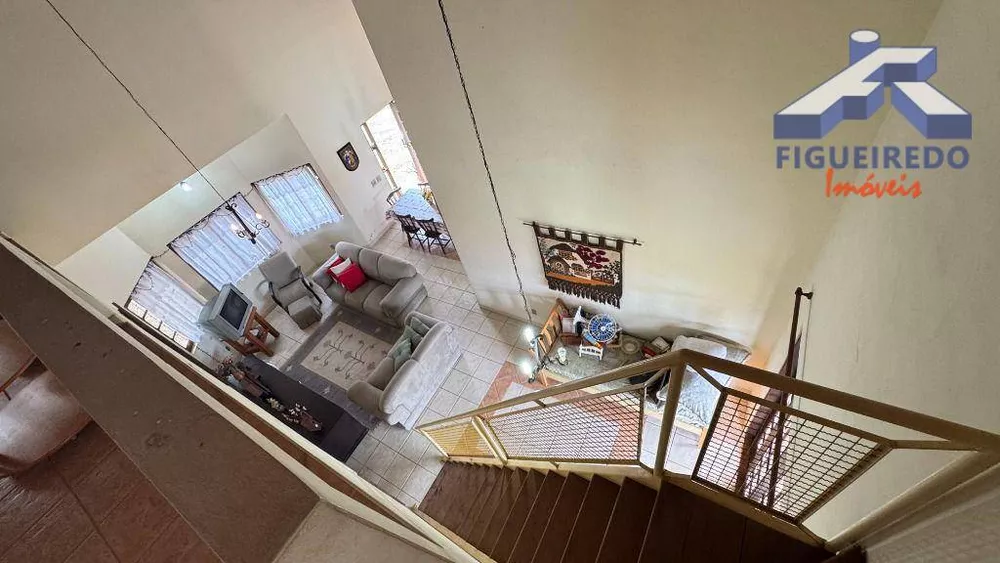 Chácara, 5 quartos, 1800 m² - Foto 4