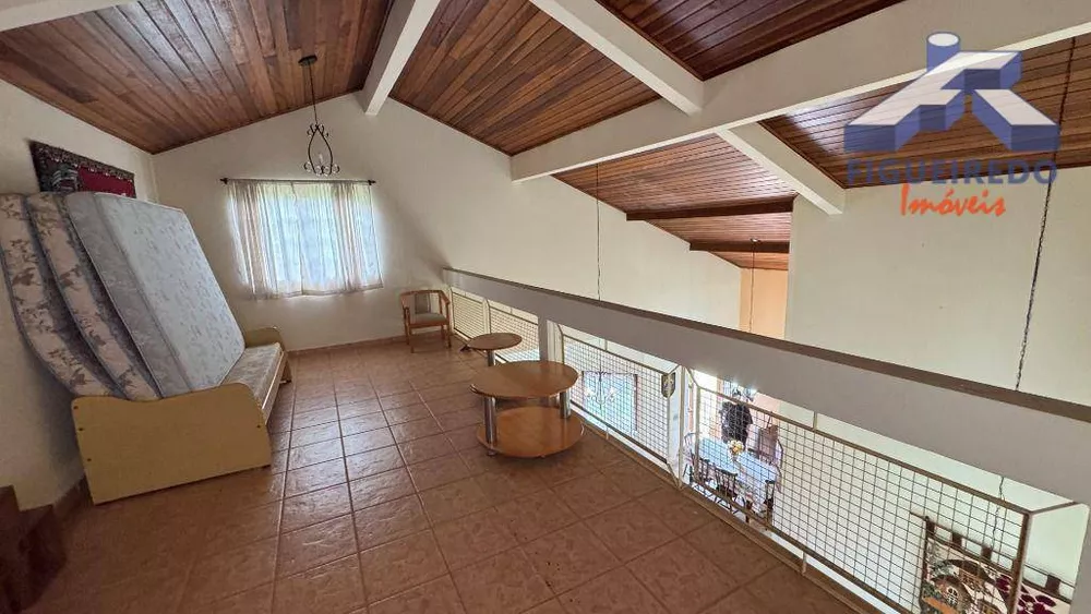 Chácara, 5 quartos, 1800 m² - Foto 7