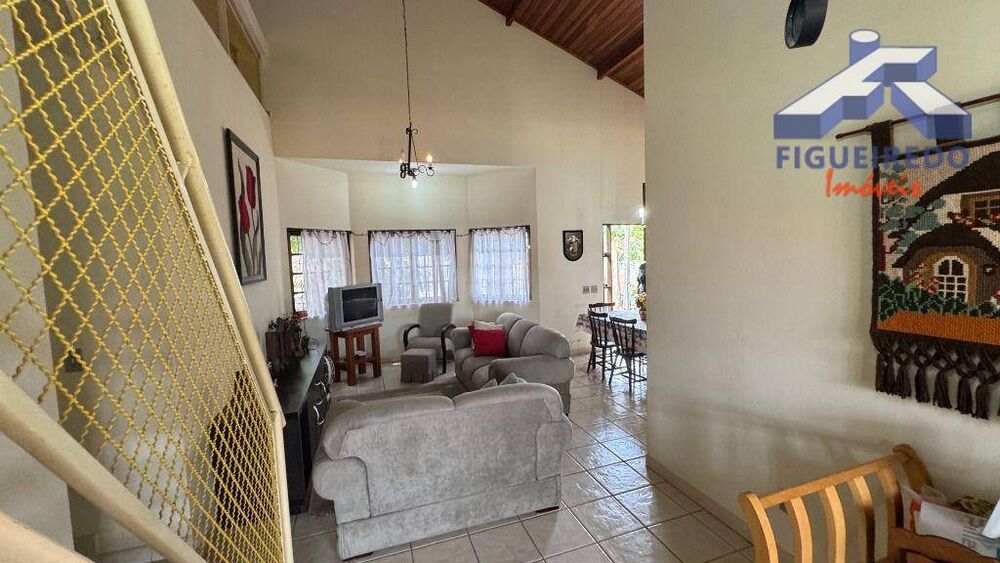 Chácara, 5 quartos, 1800 m² - Foto 6