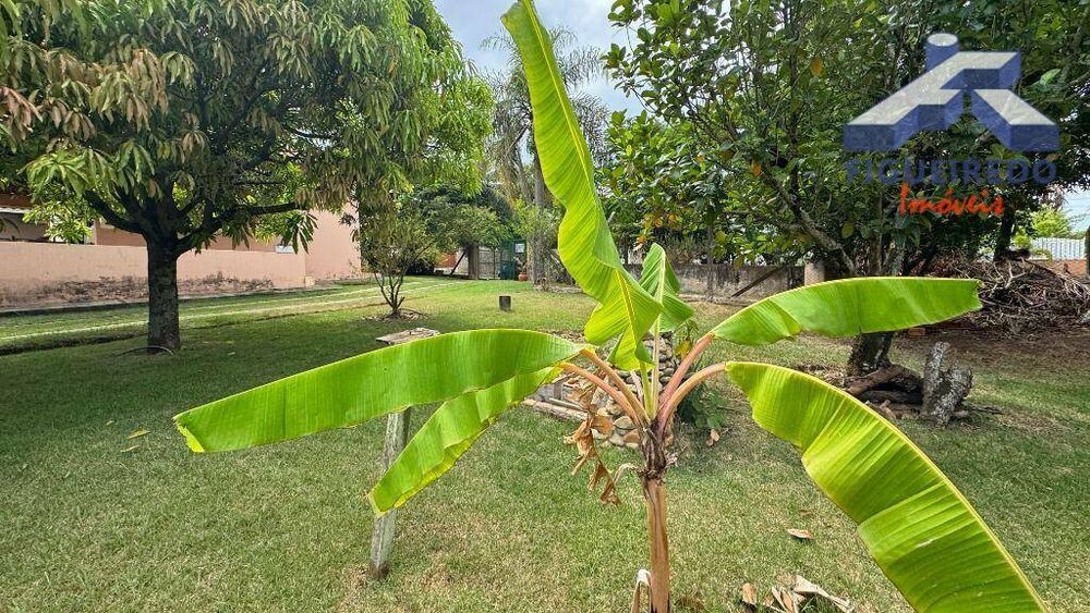 Chácara, 5 quartos, 1800 m² - Foto 1