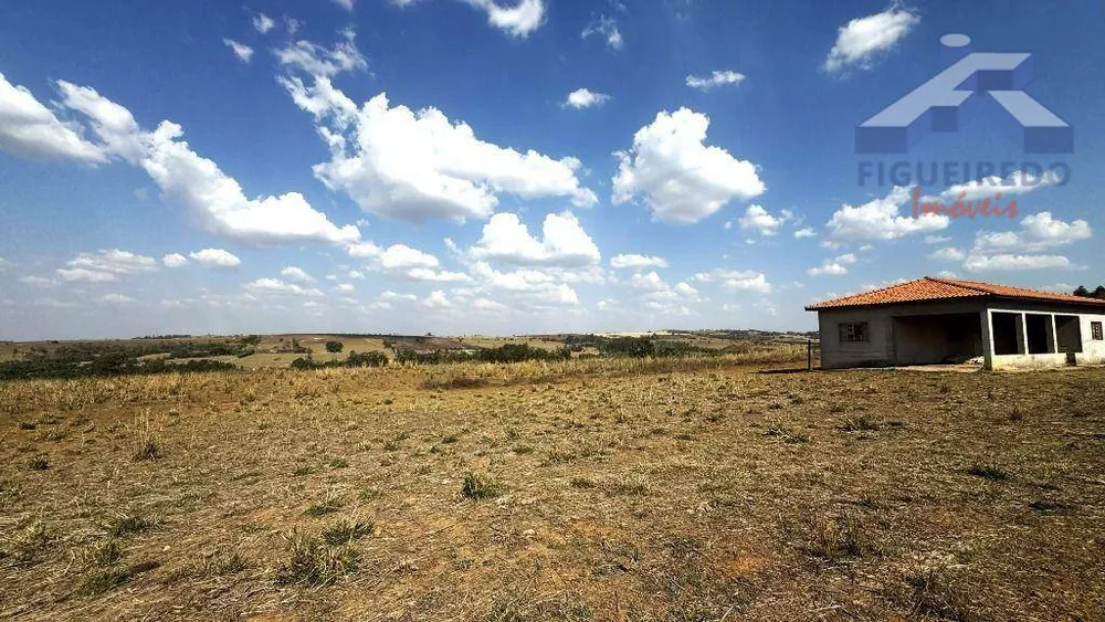 Sítio, 2 quartos, 4 hectares - Foto 3
