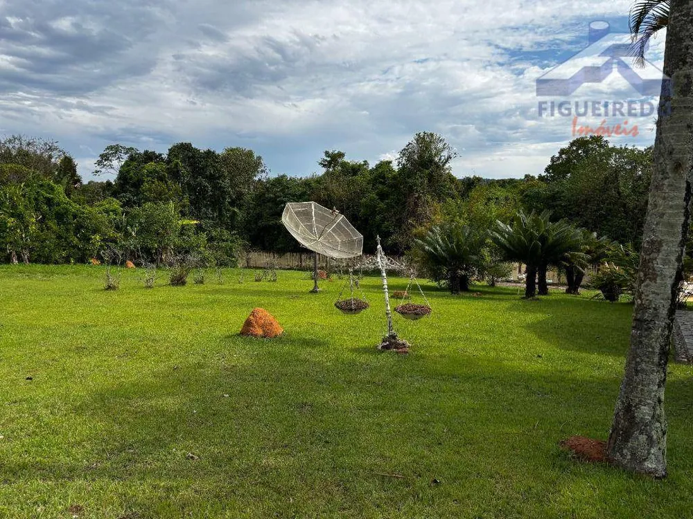 Loteamento e Condomínio, 1000 m² - Foto 2