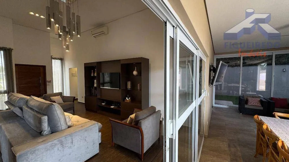 Casa de Condomínio, 5 quartos - Foto 4