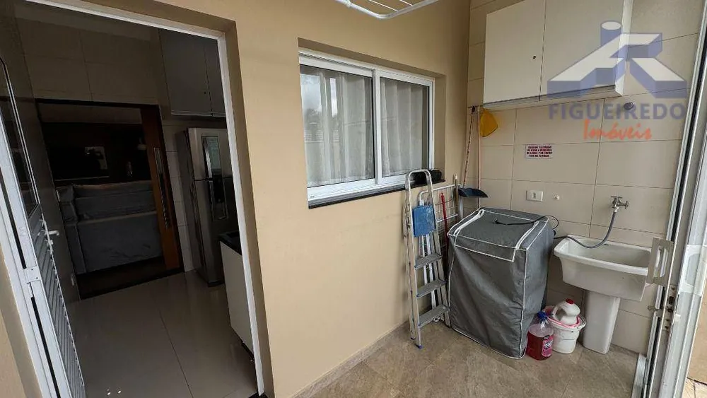 Casa de Condomínio, 5 quartos - Foto 2