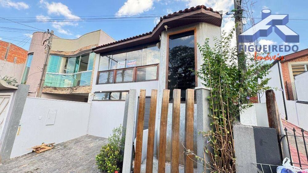 Sobrado à venda, 180m² - Foto 2