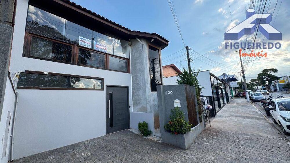 Sobrado à venda, 180m² - Foto 1