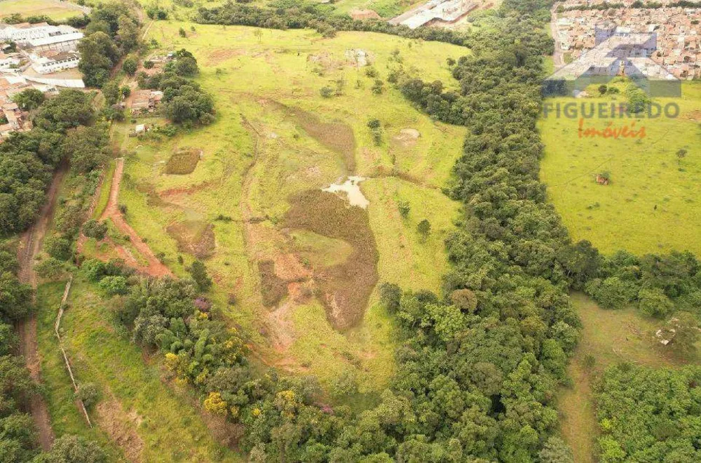 Terreno, 10 hectares - Foto 1
