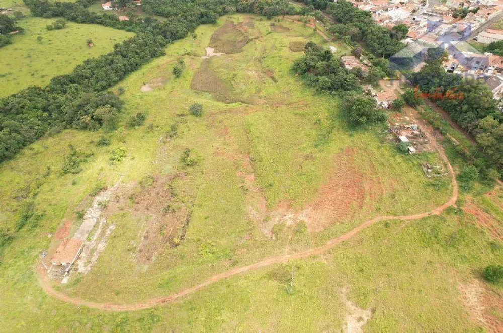 Terreno, 10 hectares - Foto 2