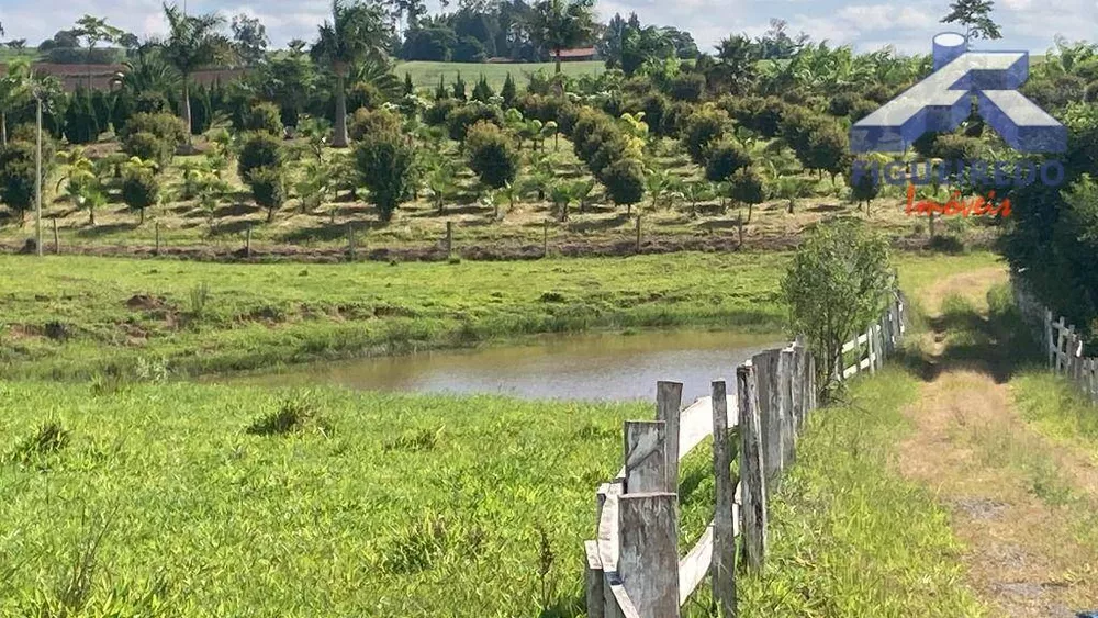 Sítio à venda com 4 quartos, 400m² - Foto 2