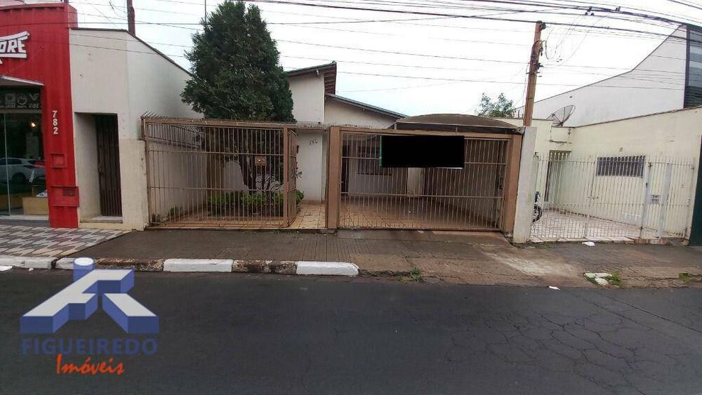 Casa, 3 quartos, 190 m² - Foto 4