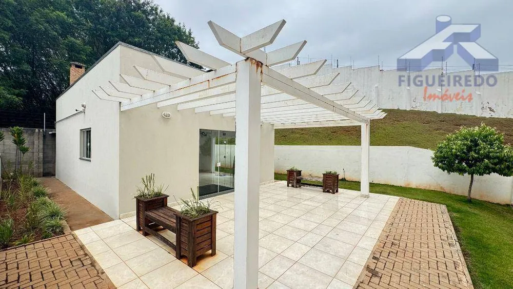 Apartamento, 2 quartos, 51 m² - Foto 2