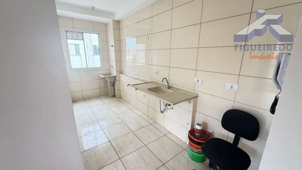 Apartamento, 2 quartos, 51 m² - Foto 3