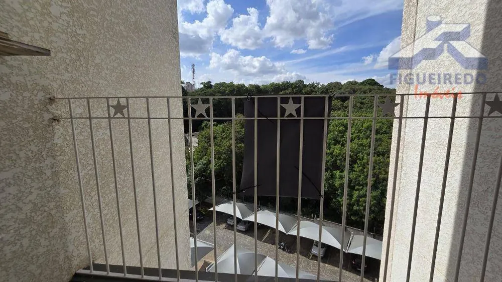 Apartamento, 2 quartos, 51 m² - Foto 1