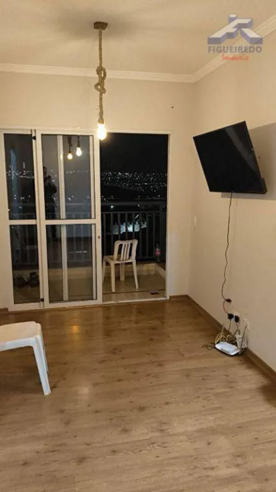 Apartamento, 2 quartos - Foto 3