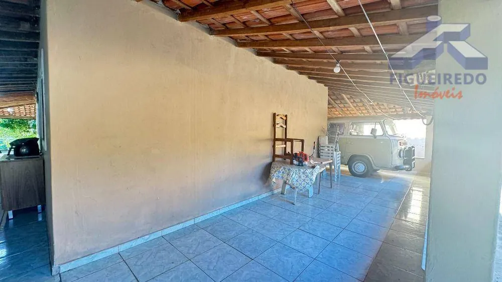 Chácara, 4 quartos, 1 hectares - Foto 1
