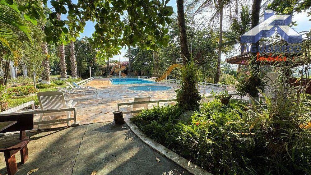 Haras e Área Rural Padrão à venda com 11 quartos, 2000m² - Foto 6