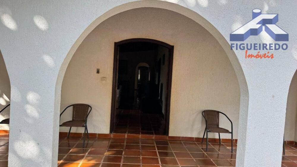 Haras e Área Rural Padrão à venda com 11 quartos, 2000m² - Foto 28