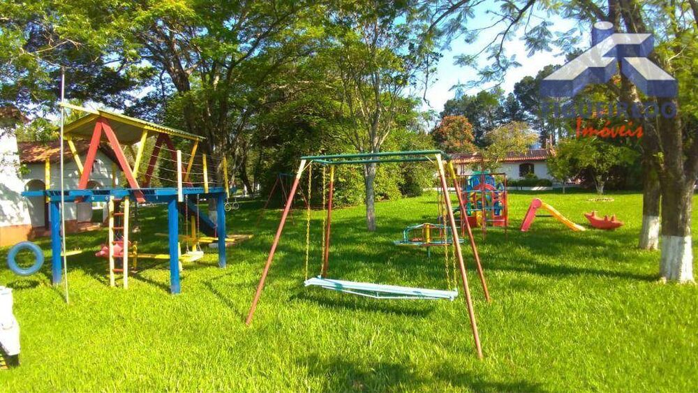 Haras e Área Rural Padrão à venda com 11 quartos, 2000m² - Foto 17