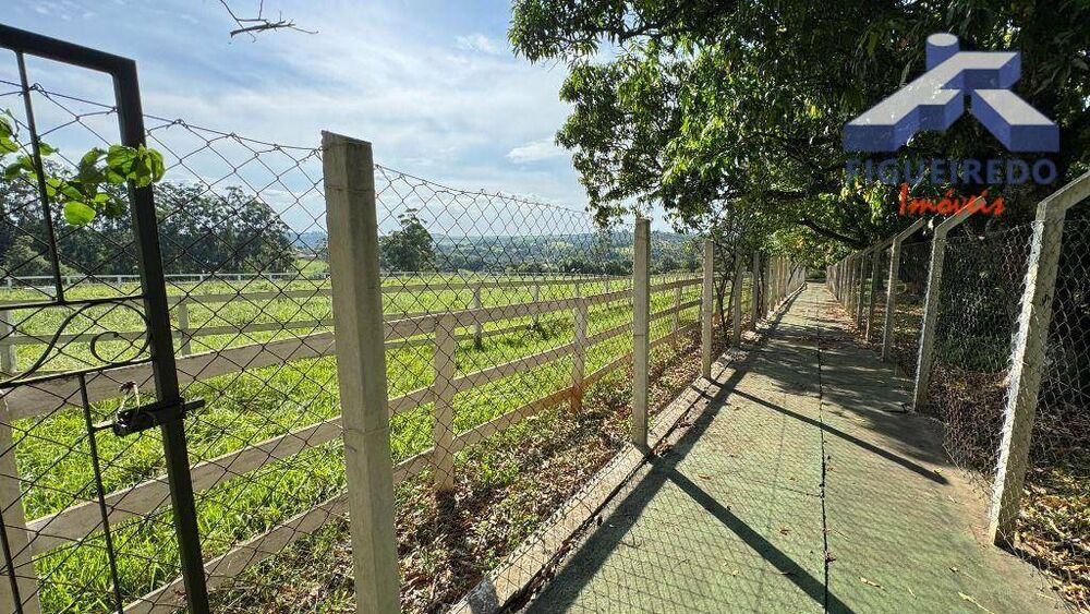 Haras e Área Rural Padrão à venda com 11 quartos, 2000m² - Foto 22
