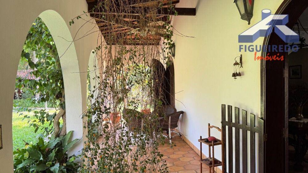 Haras e Área Rural Padrão à venda com 11 quartos, 2000m² - Foto 21