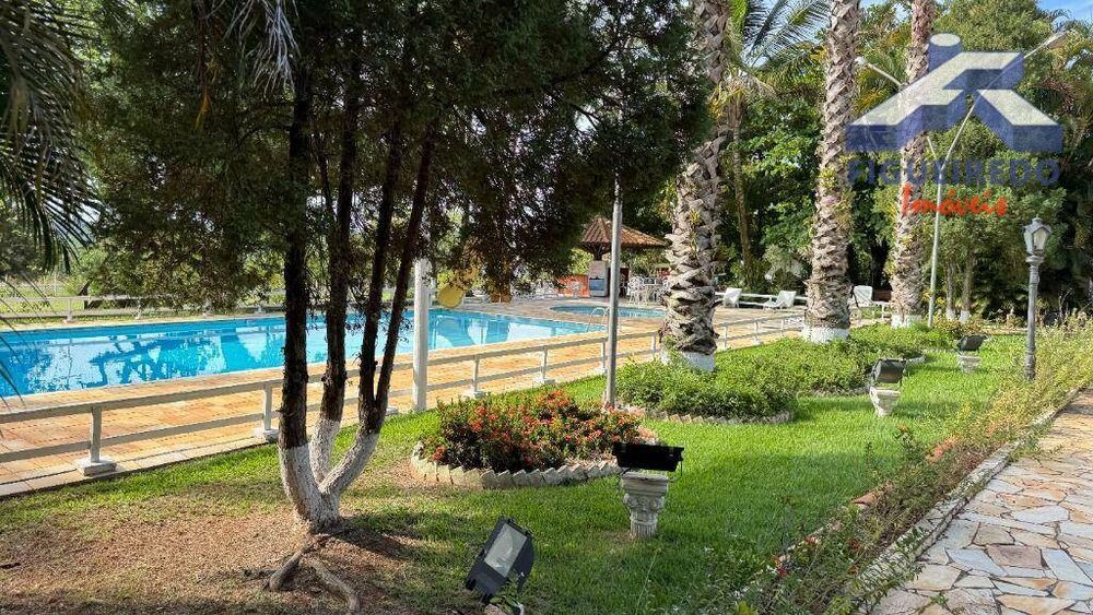 Haras e Área Rural Padrão à venda com 11 quartos, 2000m² - Foto 2