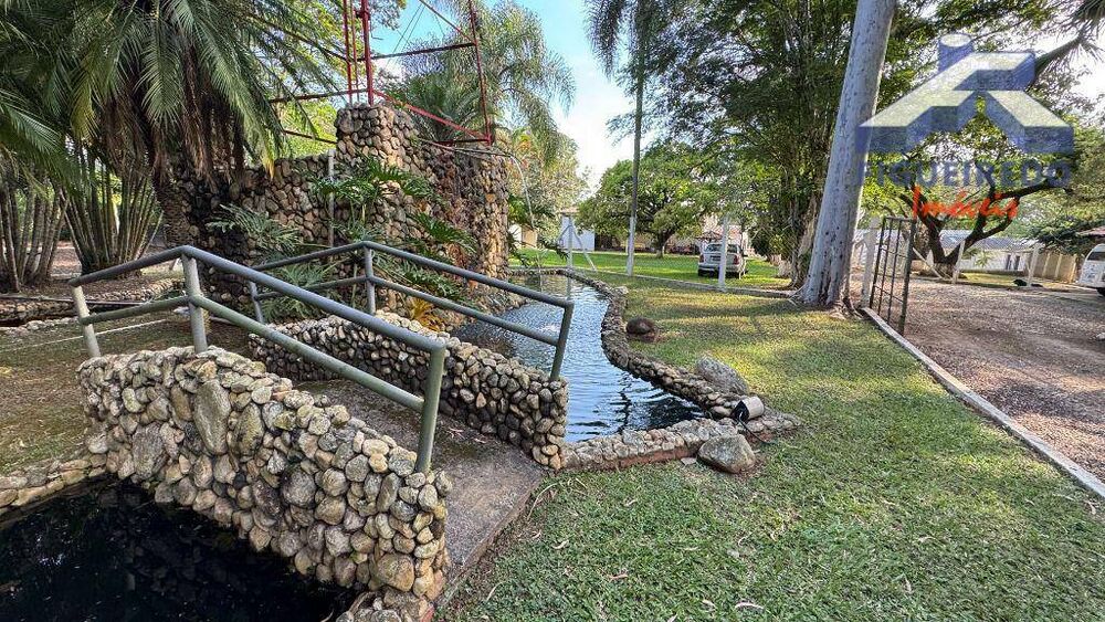 Haras e Área Rural Padrão à venda com 11 quartos, 2000m² - Foto 13
