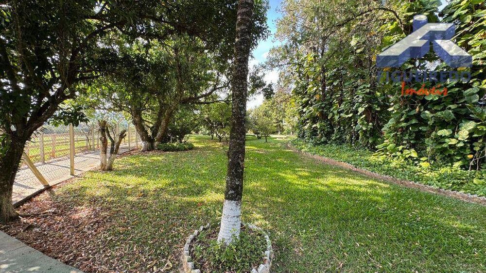Haras e Área Rural Padrão à venda com 11 quartos, 2000m² - Foto 19