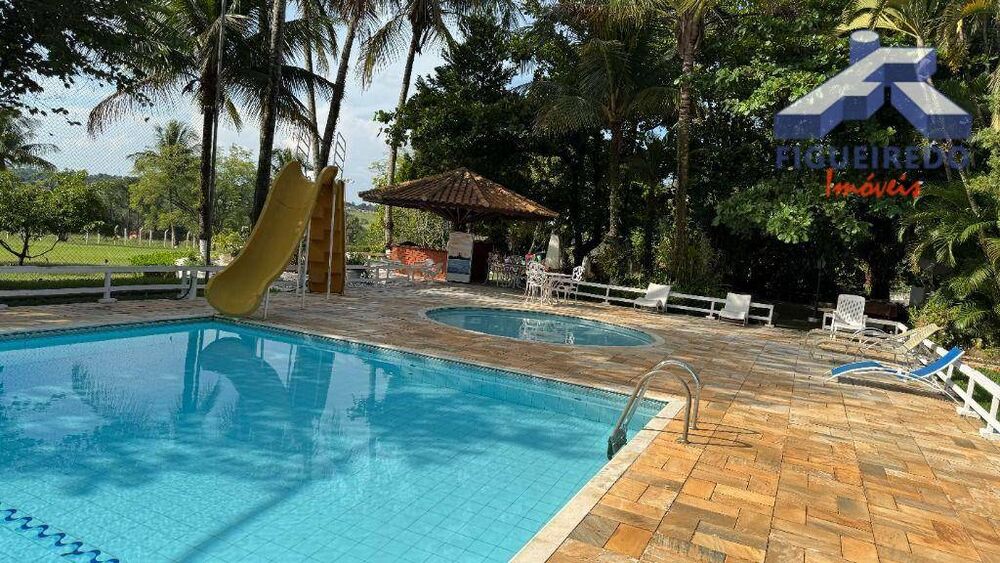 Haras e Área Rural Padrão à venda com 11 quartos, 2000m² - Foto 1