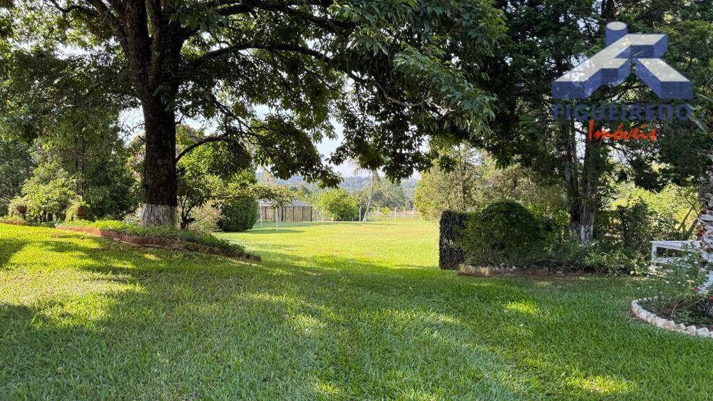 Haras e Área Rural Padrão à venda com 11 quartos, 2000m² - Foto 15