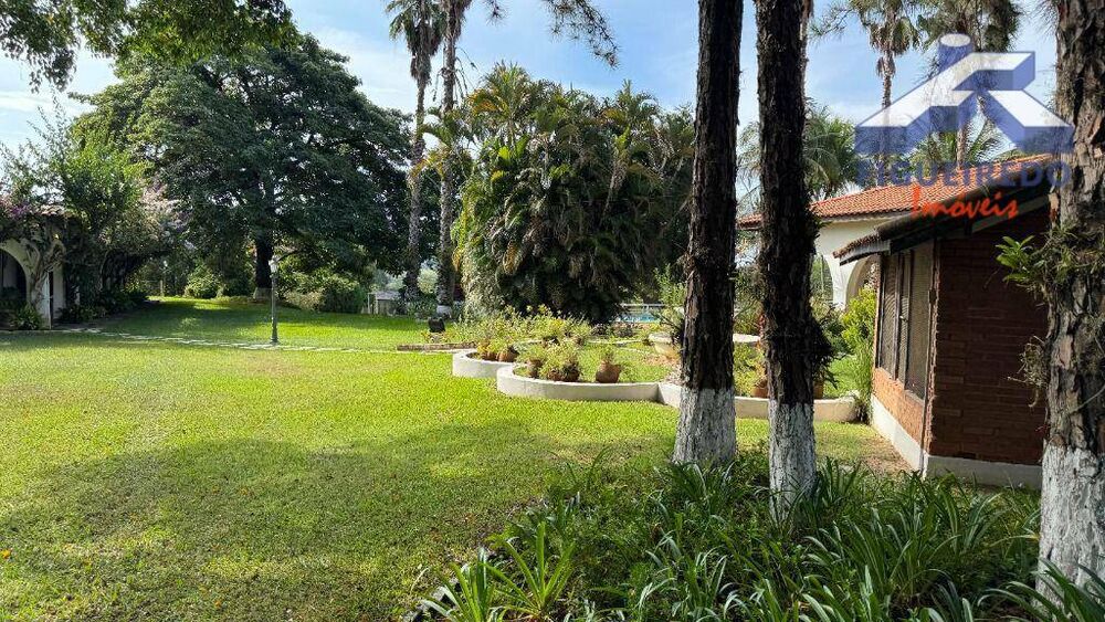 Haras e Área Rural Padrão à venda com 11 quartos, 2000m² - Foto 16