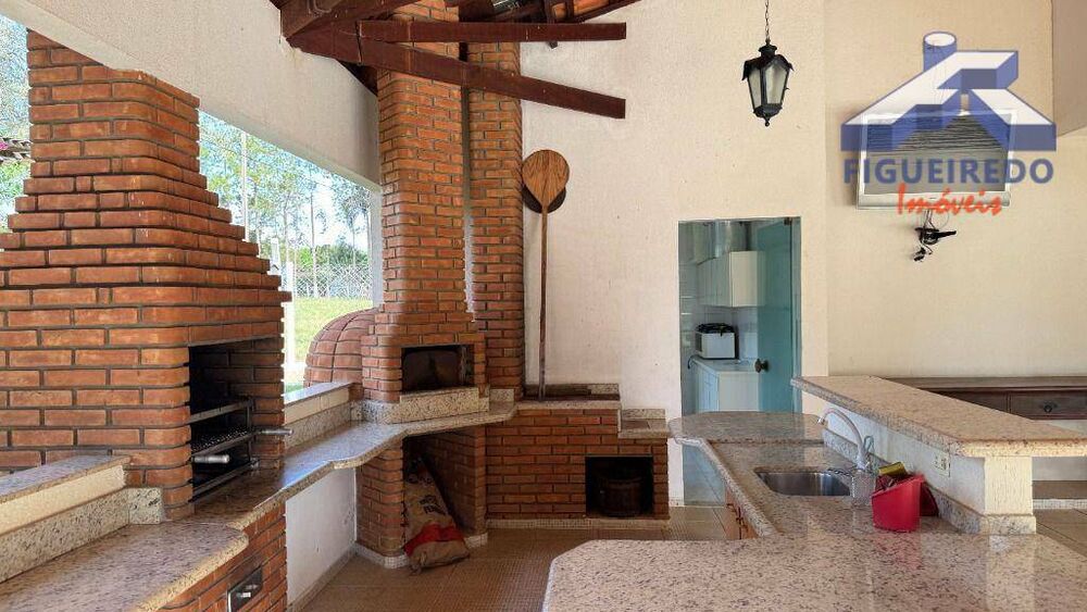 Haras e Área Rural Padrão à venda com 11 quartos, 2000m² - Foto 24