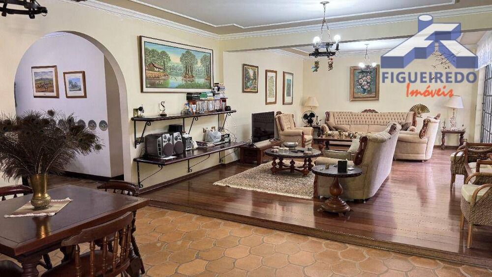 Haras e Área Rural Padrão à venda com 11 quartos, 2000m² - Foto 25
