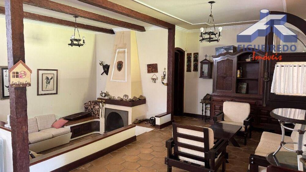 Haras e Área Rural Padrão à venda com 11 quartos, 2000m² - Foto 31