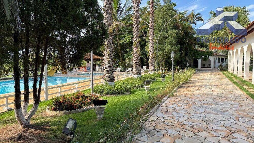 Haras e Área Rural Padrão à venda com 11 quartos, 2000m² - Foto 5