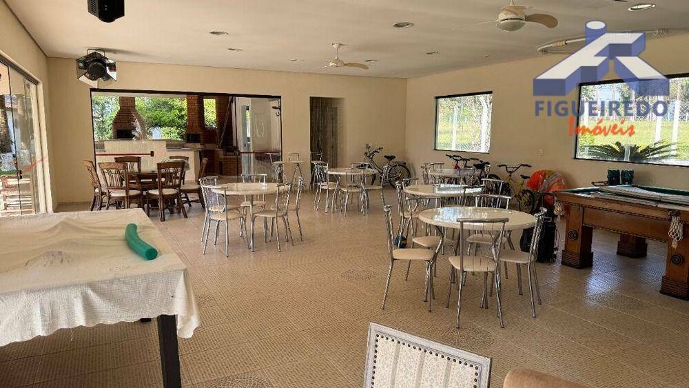 Haras e Área Rural Padrão à venda com 11 quartos, 2000m² - Foto 23