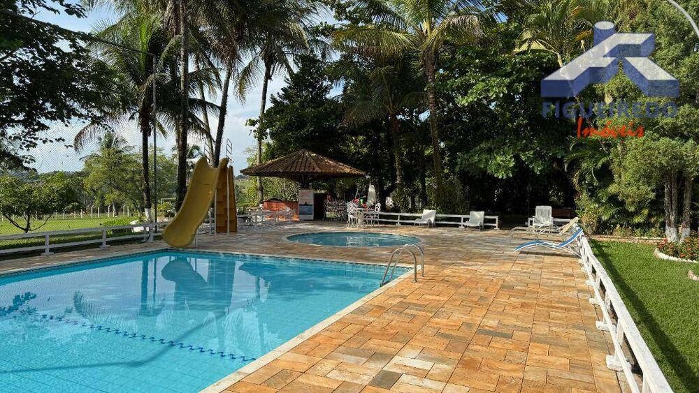 Haras e Área Rural Padrão à venda com 11 quartos, 2000m² - Foto 4