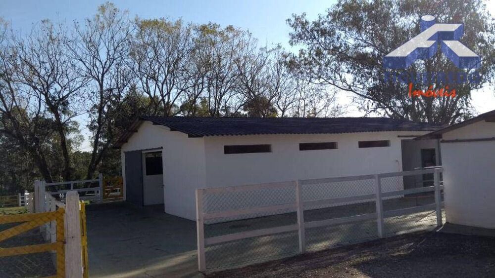 Haras e Área Rural Padrão à venda com 11 quartos, 2000m² - Foto 33