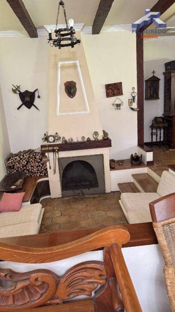 Haras e Área Rural Padrão à venda com 11 quartos, 2000m² - Foto 29