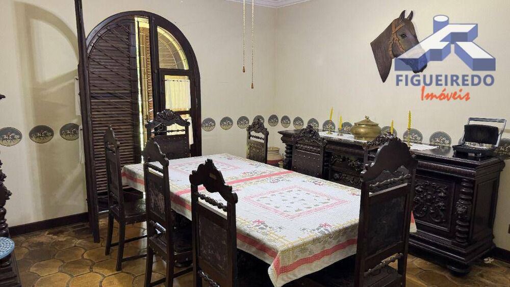 Haras e Área Rural Padrão à venda com 11 quartos, 2000m² - Foto 27