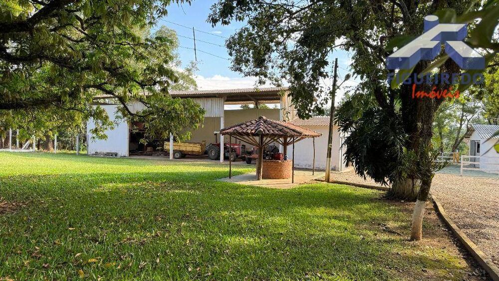 Haras e Área Rural Padrão à venda com 11 quartos, 2000m² - Foto 12