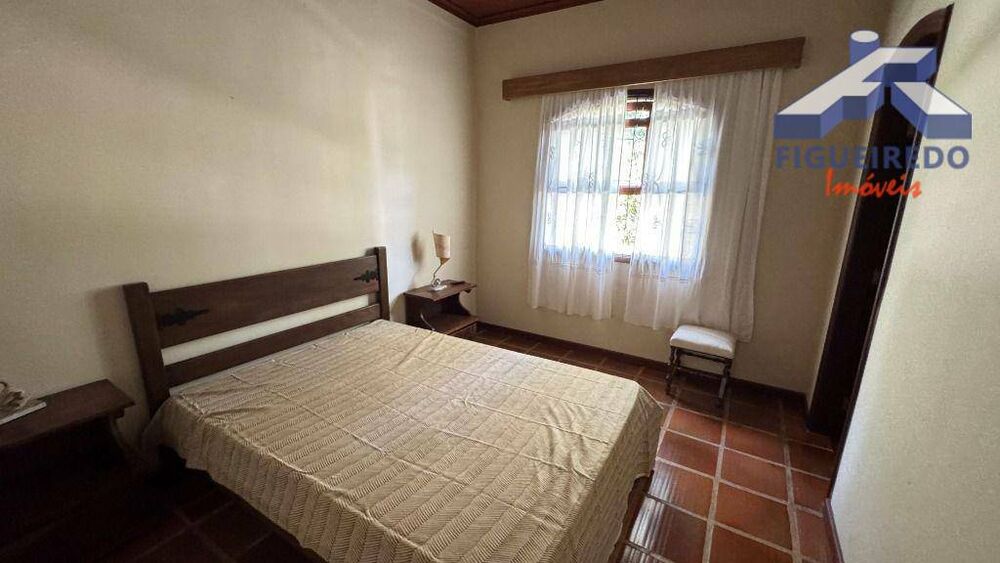 Haras e Área Rural Padrão à venda com 11 quartos, 2000m² - Foto 39