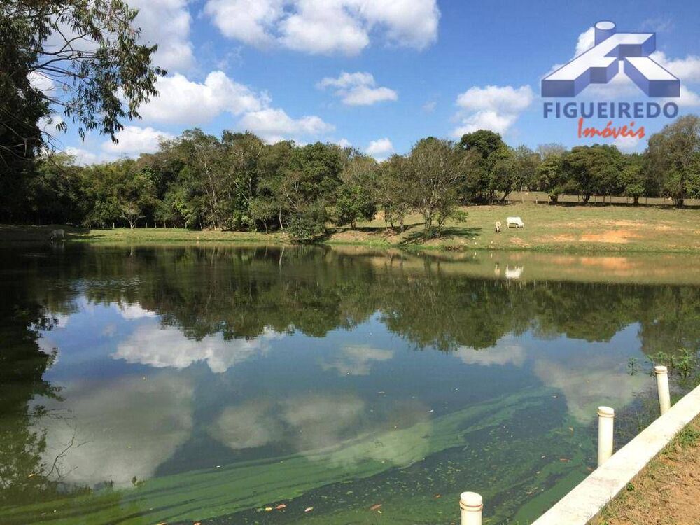 Haras e Área Rural Padrão à venda com 11 quartos, 2000m² - Foto 9