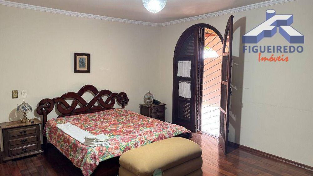 Haras e Área Rural Padrão à venda com 11 quartos, 2000m² - Foto 36